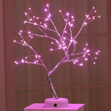 Load image into Gallery viewer, Bonsai Tree LED Night Light