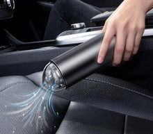 Load image into Gallery viewer, Wireless Car Vacuum Cleaner