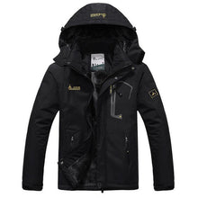 Load image into Gallery viewer, Men&#39;s Winter Parka