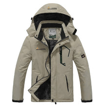 Load image into Gallery viewer, Men&#39;s Winter Parka