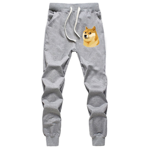 Dogecoin Loungewear Sweatpants