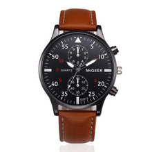 Load image into Gallery viewer, migeer-mens-watch-clearance